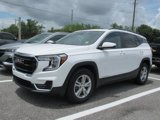 Used 2024 GMC Terrain SLE w/ Driver Convenience Package image 2