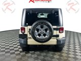 Used 2017 Jeep Wrangler Unlimited Sahara w/ Max Tow Package image 6