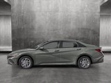 New 2025 Hyundai Elantra Blue image 3
