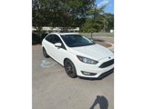 Used 2017 Ford Focus SEL image 3