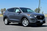 Used 2021 Hyundai Tucson Value image 2
