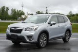 Used 2020 Subaru Forester Limited image 4