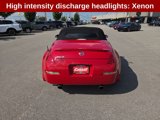 Used 2004 Nissan 350Z Enthusiast w/ Side Airbags Pkg image 4