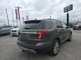 Used 2017 Ford Explorer Limited image 5