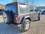 Used 2020 Jeep Wrangler Unlimited Sport S image 5