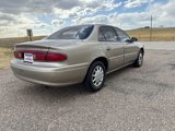 Used 2002 Buick Century Custom w/ Custom Premium Pkg image 5