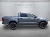 Certified 2022 Ford Ranger XLT w/ Equipment Group 302A High image 5