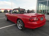 Used 2004 MAZDA MX-5 Miata MAZDASPEED w/ Grand Touring Pkg image 6