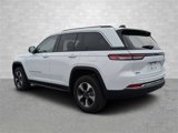 Used 2023 Jeep Grand Cherokee 4WD 4xe w/ Luxury Tech Group II image 6