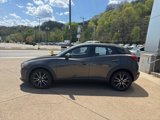 Used 2018 MAZDA CX-3 Touring image 4