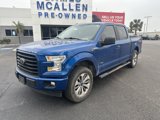 Used 2017 Ford F150 XL w/ Equipment Group 101A Mid image 2