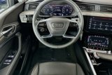 Used 2023 Audi e-tron Premium Plus w/ Premium Plus Package image 4