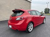 Used 2010 MAZDA MAZDASPEED3 Sport image 4