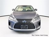 Certified 2022 Lexus RX 350 AWD w/ Premium Package image 2