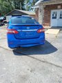 Used 2015 Nissan Sentra SR w/ SR Premium Package image 4