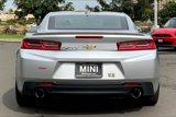 Used 2017 Chevrolet Camaro LT w/ RS Package image 4