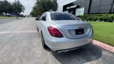 Used 2020 Mercedes-Benz C 300 Sedan image 4