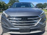 Used 2018 Hyundai Tucson Limited image 2