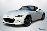 Used 2016 MAZDA MX-5 Miata Grand Touring image 3