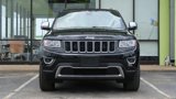Used 2015 Jeep Grand Cherokee Limited image 3