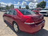 Used 2015 Chevrolet Impala LT w/ LT Sunroof Package image 3