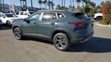 New 2025 Chevrolet Trax LT w/ Driver Confidence Package image 3