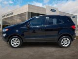 Used 2020 Ford EcoSport SE w/ SE Convenience Package image 2