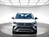 Used 2023 Volkswagen Taos S w/ IQ Drive S Package image 6