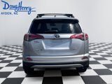 Used 2017 Toyota RAV4 Limited w/ All Weather Liner Package image 4