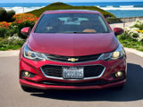 Used 2018 Chevrolet Cruze LT image 5