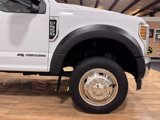 Used 2019 Ford F550 2WD Regular Cab Super Duty image 4