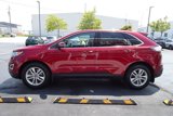 Used 2017 Ford Edge SEL w/ Equipment Group 201A image 5
