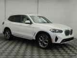 Used 2022 BMW X3 sDrive30i w/ Convenience Package w/ZPA image 3