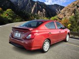 Used 2019 Nissan Versa S Plus image 3
