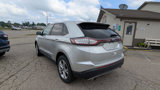 Used 2018 Ford Edge Titanium w/ Equipment Group 301A image 6