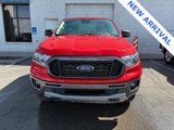 Used 2020 Ford Ranger XLT w/ Equipment Group 301A Mid image 2