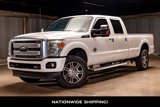 Used 2015 Ford F350 Platinum w/ FX4 Off-Road Package image 4
