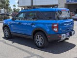 New 2025 Ford Bronco Sport Big Bend image 4
