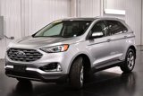Used 2020 Ford Edge SEL w/ Convenience Package image 3