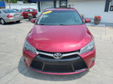 Used 2017 Toyota Camry XSE image 2