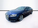 Used 2019 Audi A5 2.0T Premium Plus w/ Premium Plus image 3