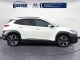 Certified 2022 Hyundai Kona Limited w/ Cargo Package image 6