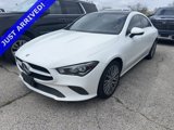 Used 2020 Mercedes-Benz CLA 250 w/ Premium Package image 2