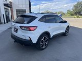 Used 2022 Ford Escape SEL image 6