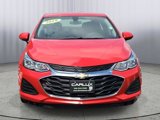 Used 2019 Chevrolet Cruze LS w/ LS Convenience Package image 2