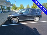 Used 2015 Honda CR-V EX image 2