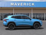 New 2025 Chevrolet Trax ACTIV w/ Driver Confidence Package image 5