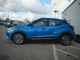 Used 2024 Nissan Kicks SR image 4
