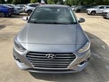 Used 2022 Hyundai Accent SEL image 2