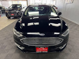 Used 2017 Ford Fusion SE w/ Fusion SE Technology Package image 5